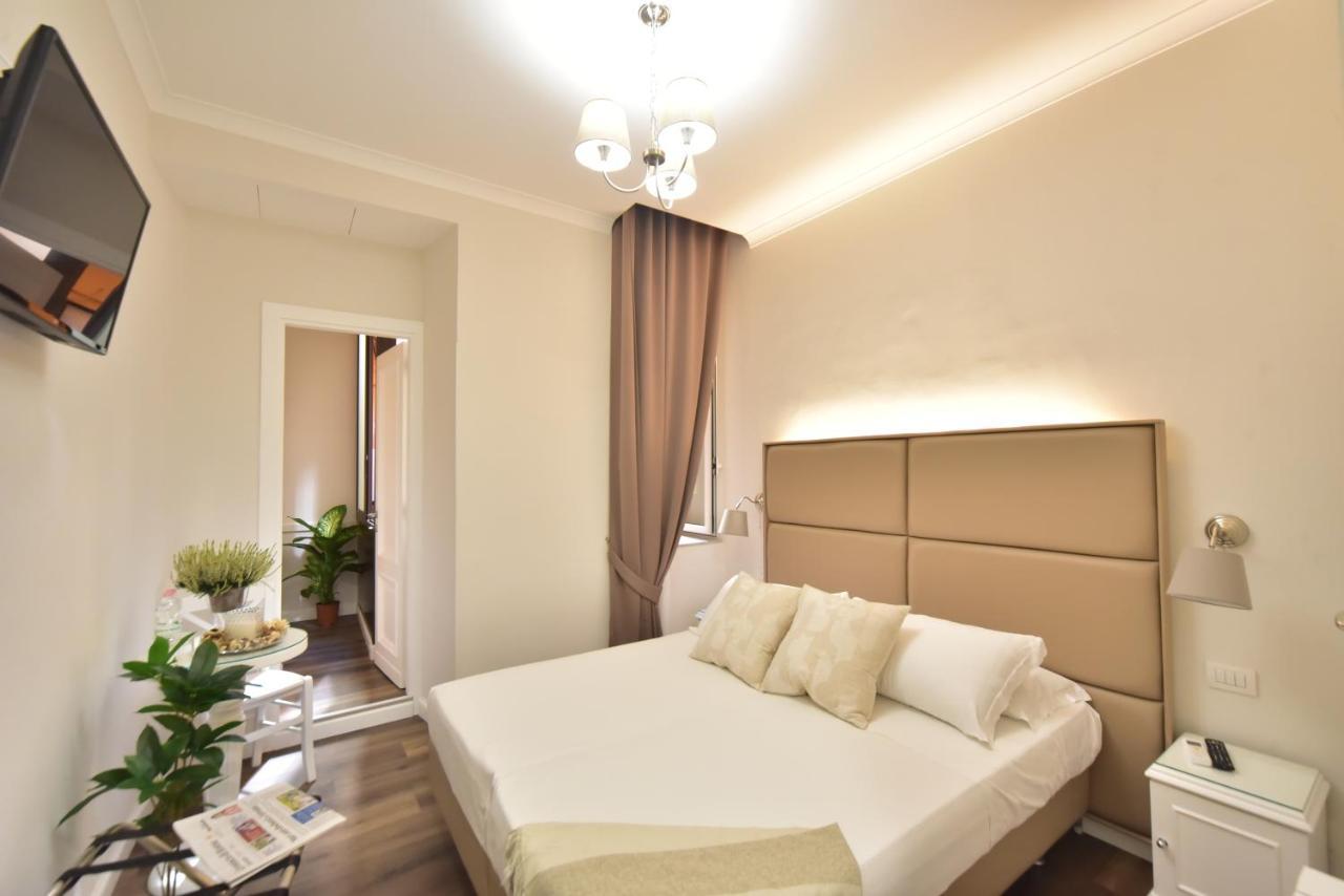 Sacconi Palace Suite Roma Екстериор снимка